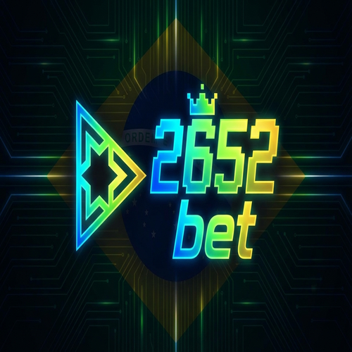 Logo 2652bet